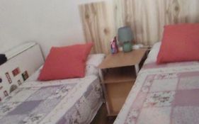 简约单人房间simple Single Room
