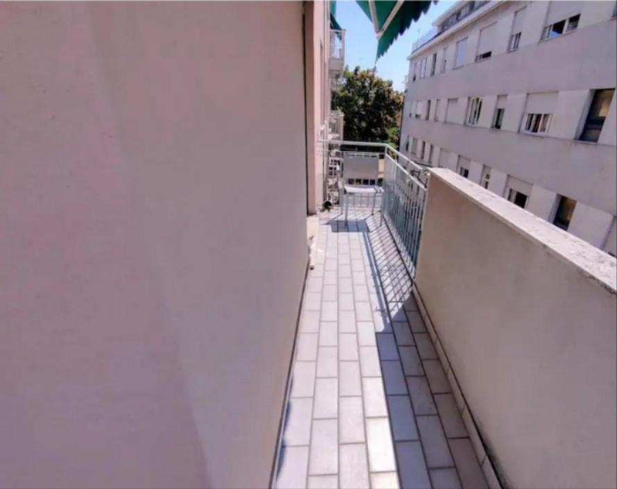 简约单人房间simple Single Room Местре Экстерьер фото