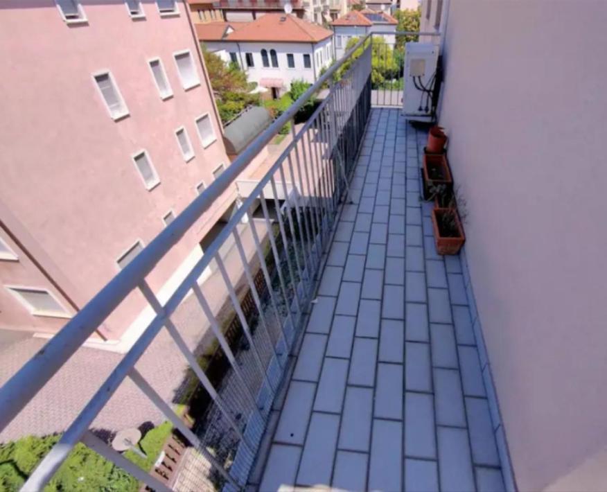 简约单人房间simple Single Room Местре Экстерьер фото