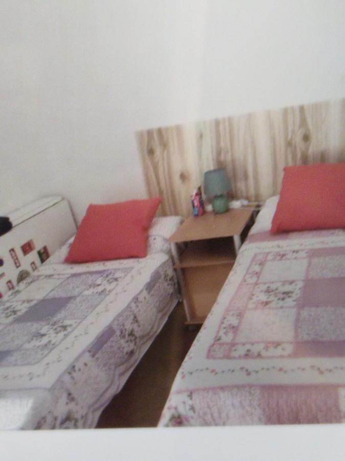 简约单人房间simple Single Room Местре Экстерьер фото